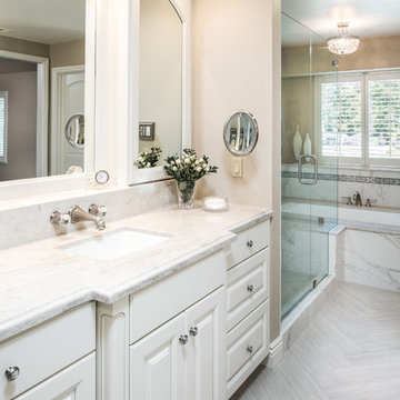 Formal Bath in Elk Grove