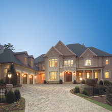 Exterior Ideas