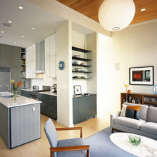 kitchen reno