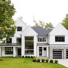 Mistywood - Exterior