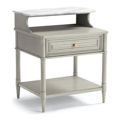 Hugo Nightstand - Nightstands And Bedside Tables