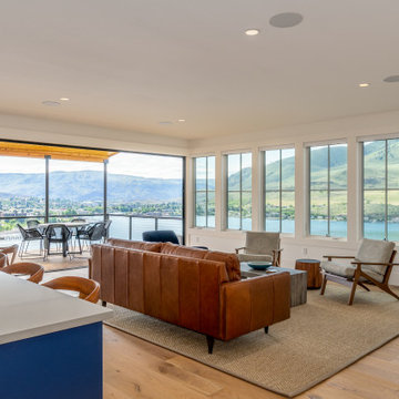 Bluebell Beach House