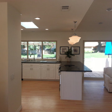 Interior Remodel Projects