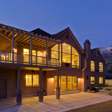 Alpine Residence