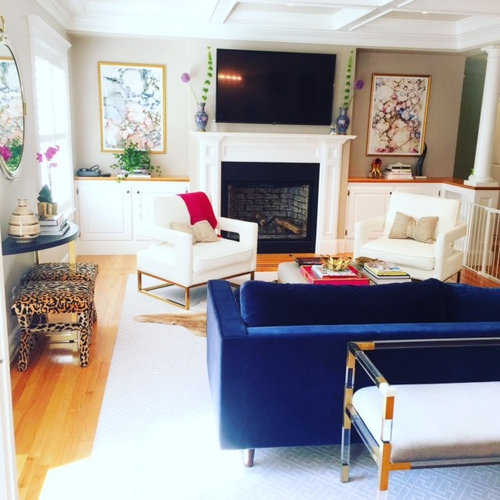 Need help picking out a rug