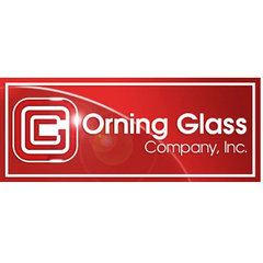 Orning Glass Company Inc