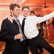 Justin Smith's photo