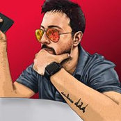 Karan Narulas foto