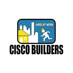 Cisco Builders Construction