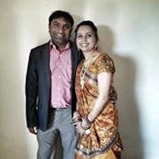 Avani Santoki's photo