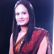 Rohini Pardikars billede