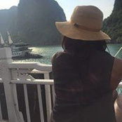 Susan Takpi's photo