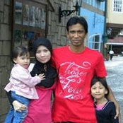 Foto de Fara Abdullah
