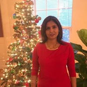 Foto von Hema Joshi