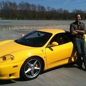 Thomas Redden's photo