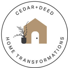Cedar + Deed