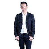 Davin Rahardjo's photo