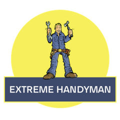 Extreme Handyman, Landscaping, Fencing and Decorat