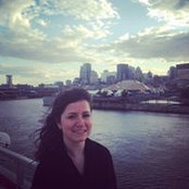 Jacinthe Bonin's photo