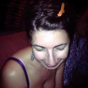 Kathia Zolfaghari's photo