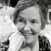 Barbara Redfields foto