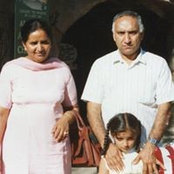 Photo de Mona Kaur