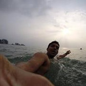Jason Prakash's photo