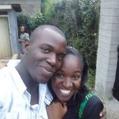 Foto von Odong Daniel Masinde