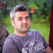 Bogdan Cioaca's photo