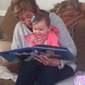 Francine Feinerman's photo