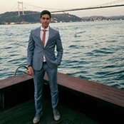 Ahmet Altıner's photo