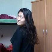 CristyhLee Griño Villaruel Morales's photo