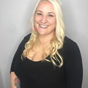 Whitney Lees billede