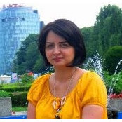 Ortansa Nahra's photo