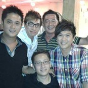 Alfred Tan's photo