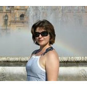 Ирина Куликова's photo