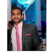 Foto von Abhi Patel