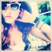 Marina Melnikova's photo