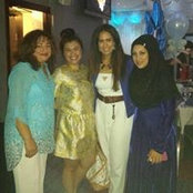 Huda Ekhalifs foto