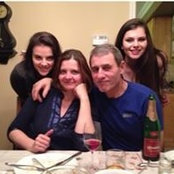 Olga Kanevski's photo