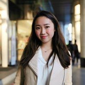 Foto von Stephanie Sze