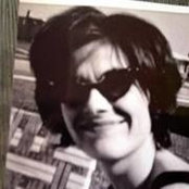 Peggy Wesleys foto
