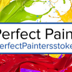 Perfect Painters