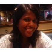 Shanthi Masilamoney's photo