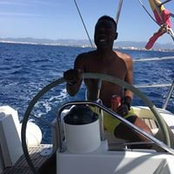 Seye Akande's photo