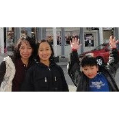 Geraldine Luna's photo