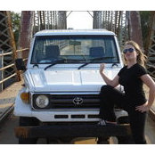 Nicolet Pienaar's photo