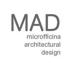 MAD Microfficina Architectural Design
