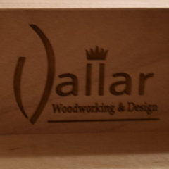 vallar woodworking