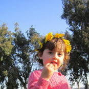 מירי קליין's photo